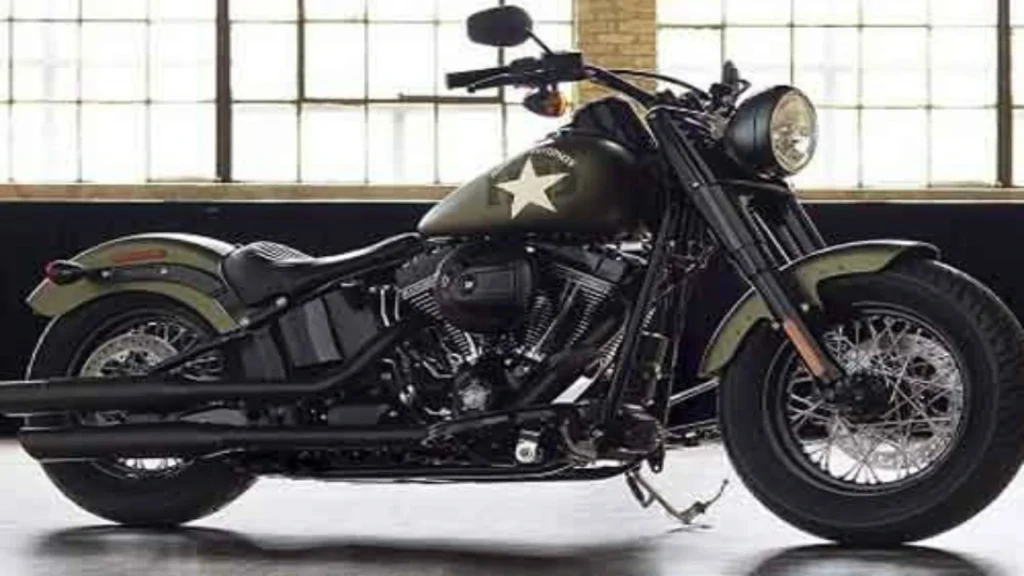 Sejarah Suksesnya Motor Sang Legendaris Harley Davidson2